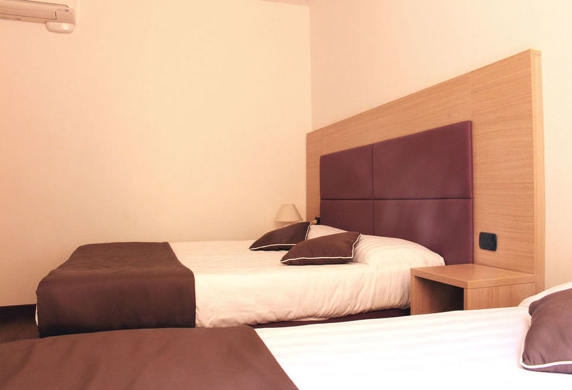 Hotel Esperanza  | Firenze | Florence | Italia 11