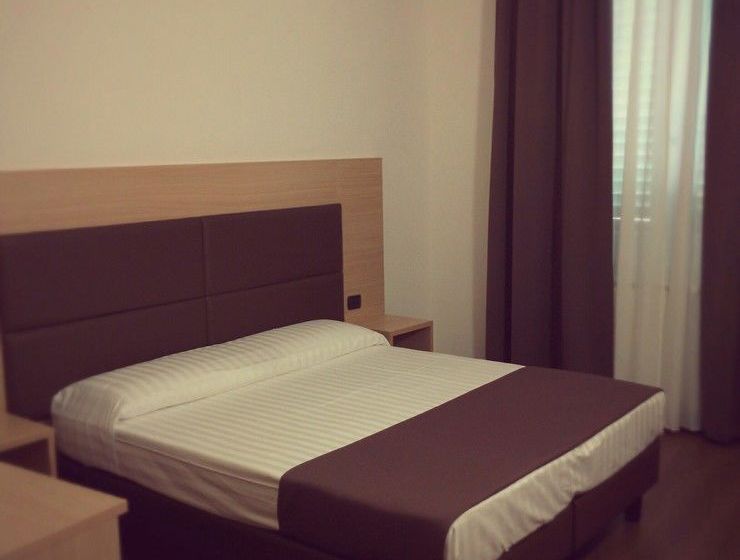 Hotel Esperanza  | Firenze | Florence | Italia 13