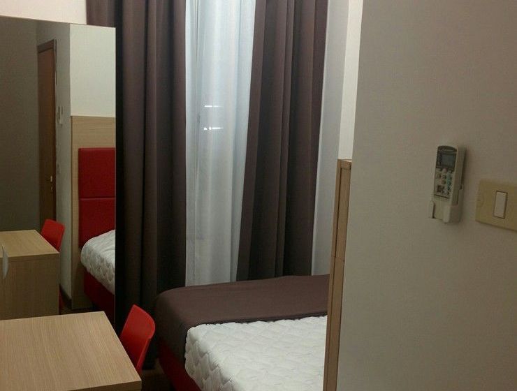 Hotel Esperanza  | Firenze | Florence | Italia 14