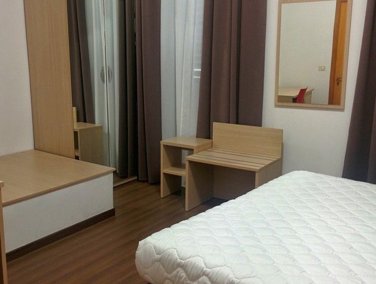 Hotel Esperanza  | Firenze | Florence | Italia 15