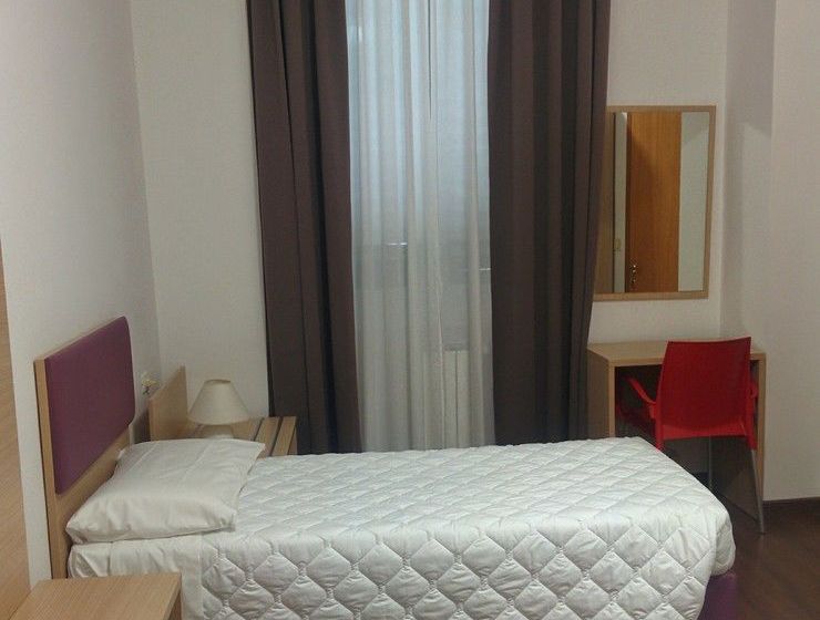 Hotel Esperanza  | Firenze | Florence | Italia 16