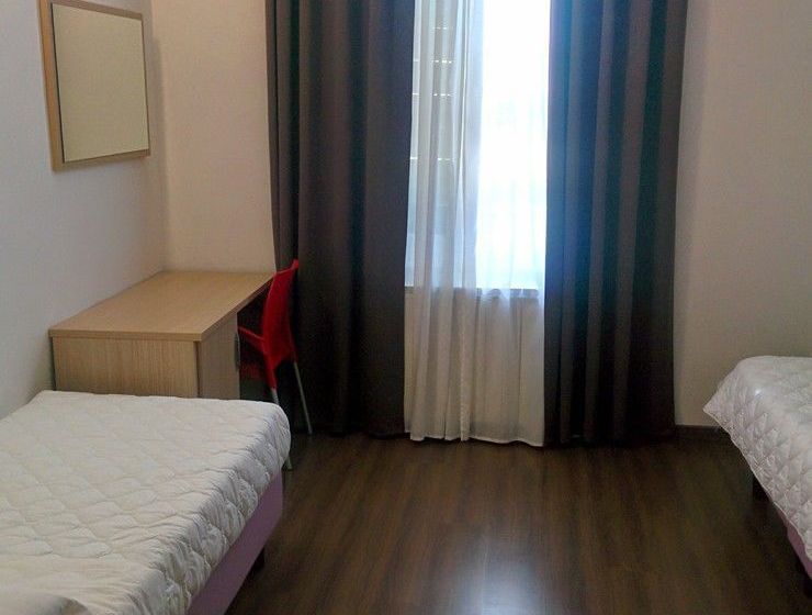 Hotel Esperanza  | Firenze | Florence | Italia 18