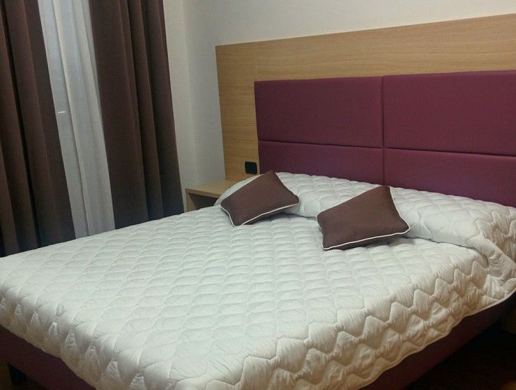 Hotel Esperanza  | Firenze | Florence | Italia 19