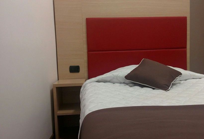 Hotel Esperanza  | Firenze | Florence | Italia 2