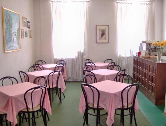 Hotel Esperanza  | Firenze | Florence | Italia 20