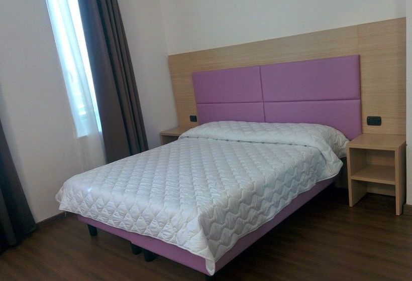 Hotel Esperanza  | Firenze | Florence | Italia 4