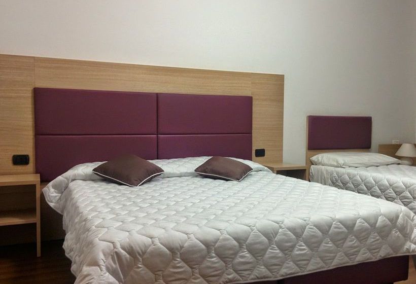 Hotel Esperanza  | Firenze | Florence | Italia 5