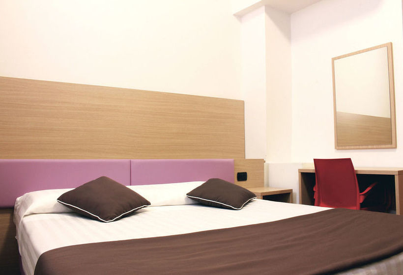 Hotel Esperanza  | Firenze | Florence | Italia 6