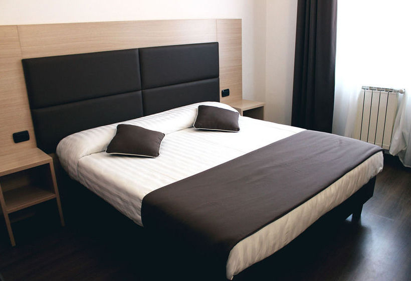 Hotel Esperanza  | Firenze | Florence | Italia 7