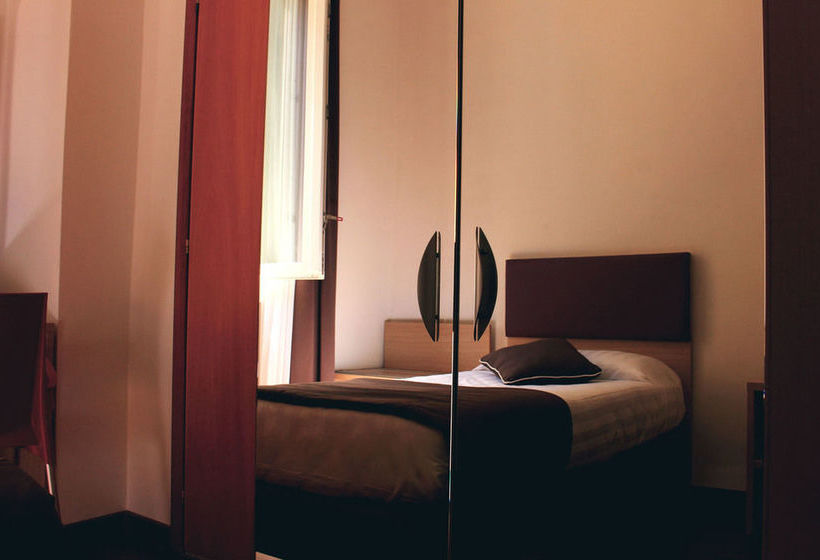 Hotel Esperanza  | Firenze | Florence | Italia 8