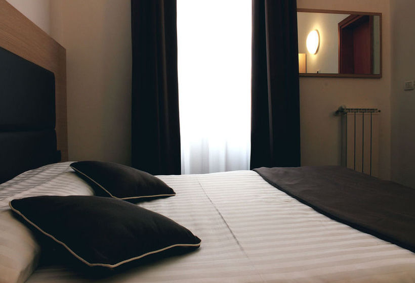 Hotel Esperanza  | Firenze | Florence | Italia 9