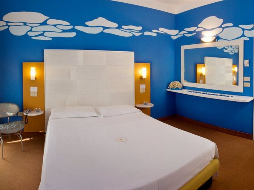 Hotel Hamil Town  | Cattolica | Rimini | Italia 10
