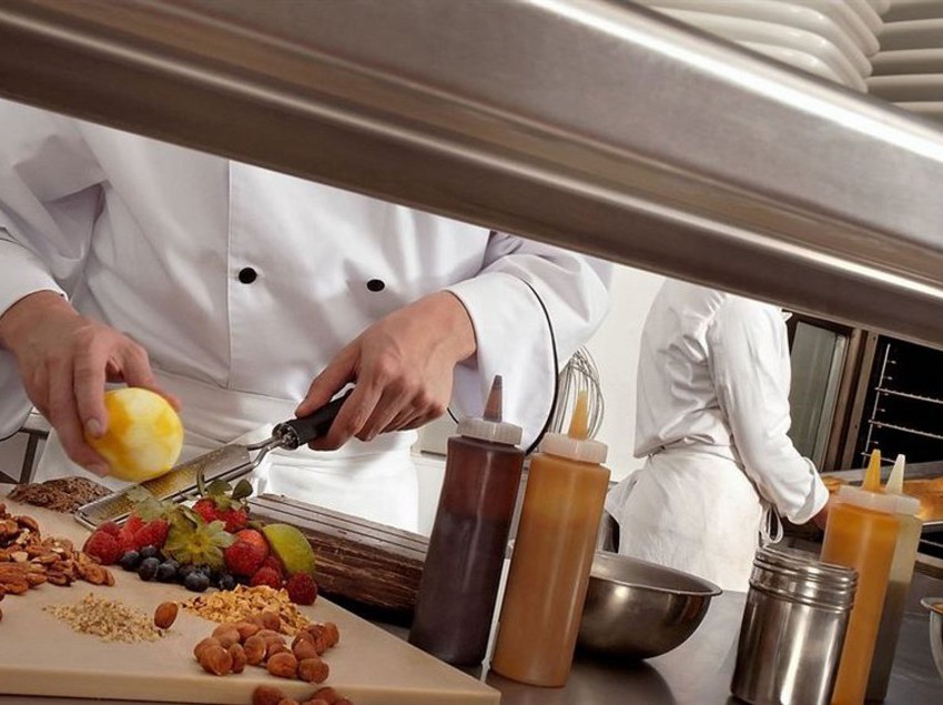 Hotel Hamil Town  | Cattolica | Rimini | Italia 11