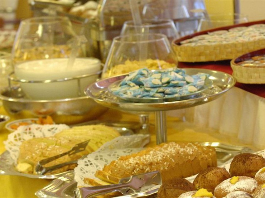 Hotel Hamil Town  | Cattolica | Rimini | Italia 12