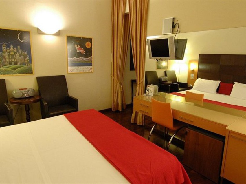 Hotel Hamil Town  | Cattolica | Rimini | Italia 14