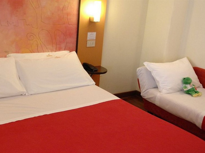 Hotel Hamil Town  | Cattolica | Rimini | Italia 16