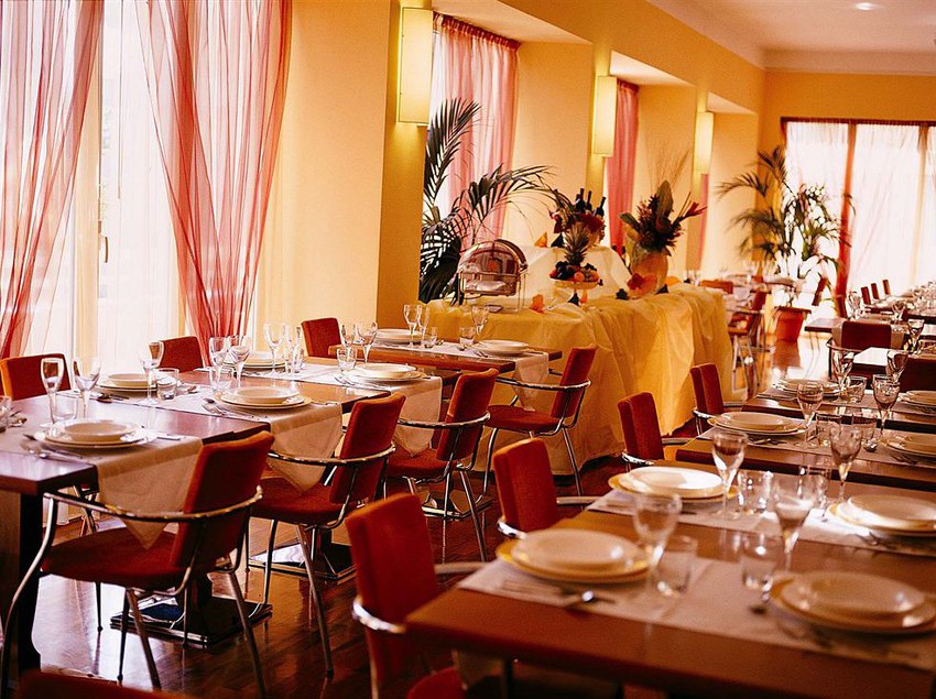 Hotel Hamil Town  | Cattolica | Rimini | Italia 3