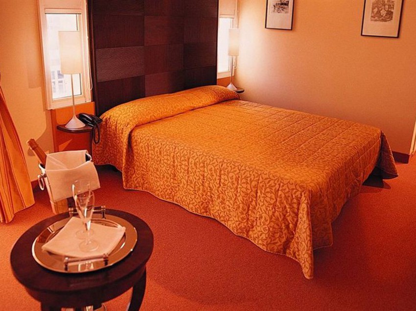 Hotel Hamil Town  | Cattolica | Rimini | Italia 4