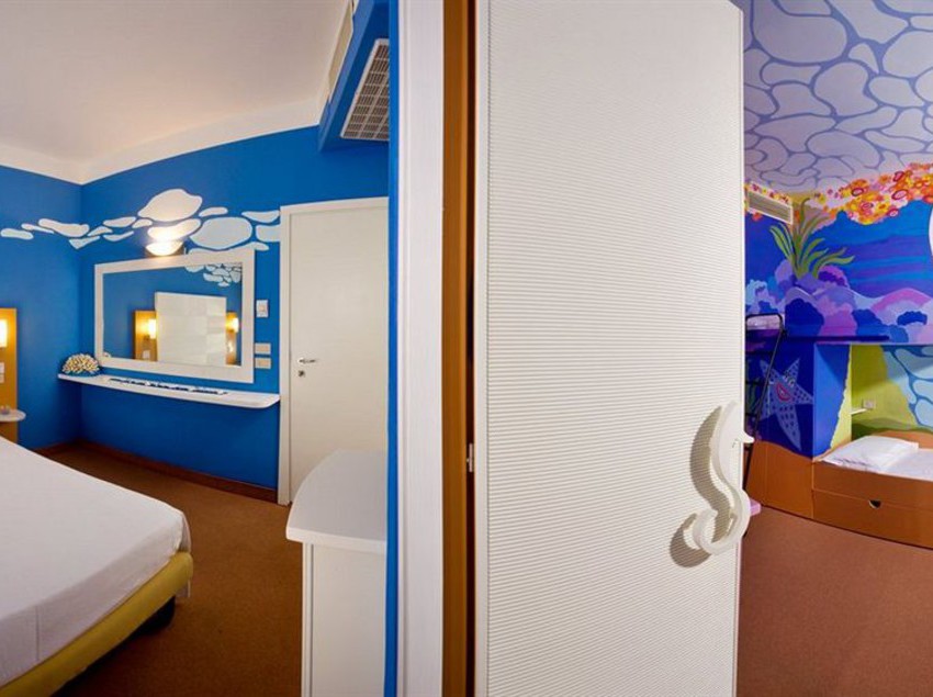 Hotel Hamil Town  | Cattolica | Rimini | Italia 5