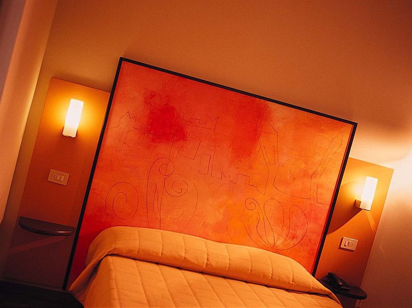 Hotel Hamil Town  | Cattolica | Rimini | Italia 6