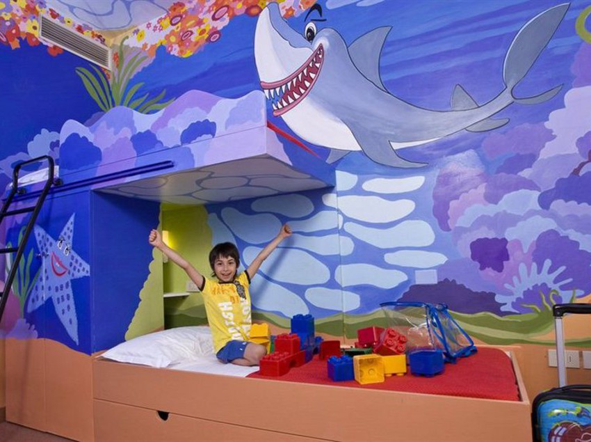 Hotel Hamil Town  | Cattolica | Rimini | Italia 8