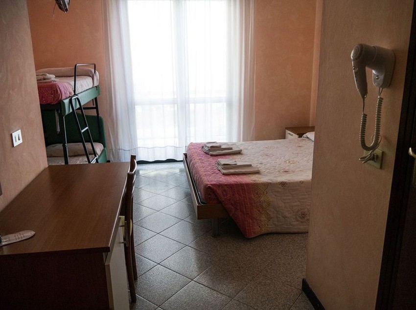 Hotel Amicizia  | Rímini | Rimini | Italia 10