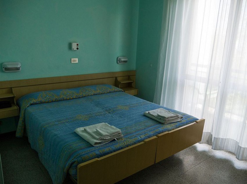 Hotel Amicizia  | Rímini | Rimini | Italia 11