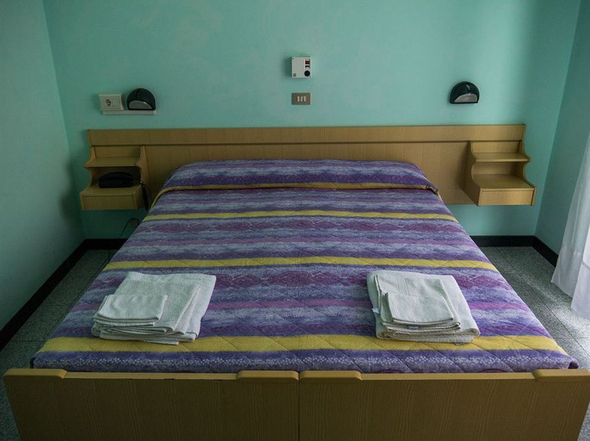 Hotel Amicizia  | Rímini | Rimini | Italia 12