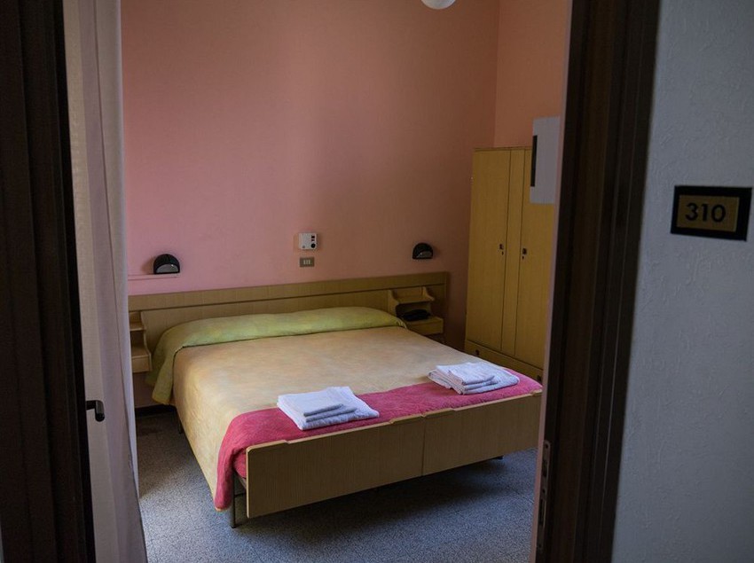 Hotel Amicizia  | Rímini | Rimini | Italia 13