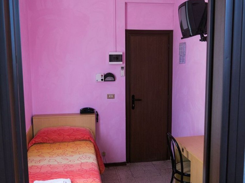 Hotel Amicizia  | Rímini | Rimini | Italia 14