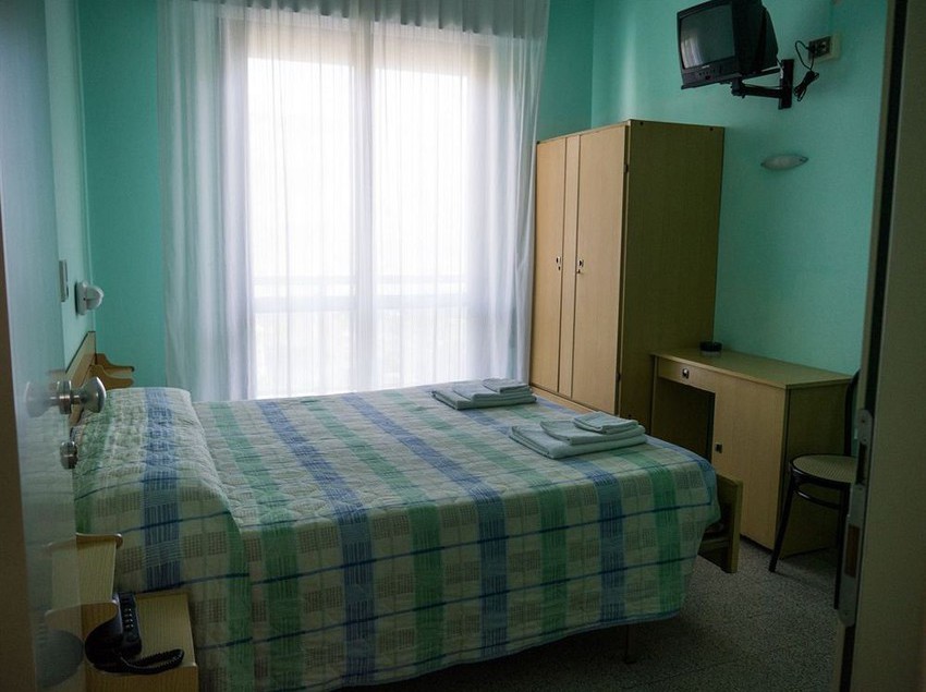 Hotel Amicizia  | Rímini | Rimini | Italia 15