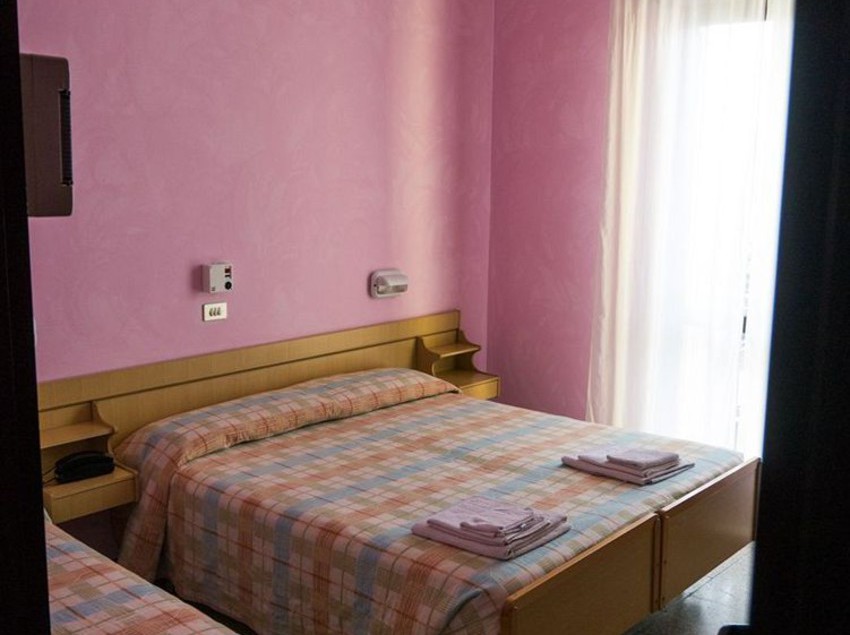 Hotel Amicizia  | Rímini | Rimini | Italia 16