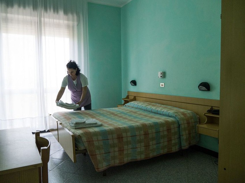 Hotel Amicizia  | Rímini | Rimini | Italia 2