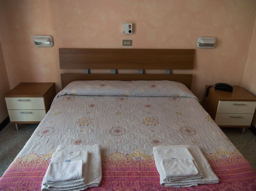 Hotel Amicizia  | Rímini | Rimini | Italia 4