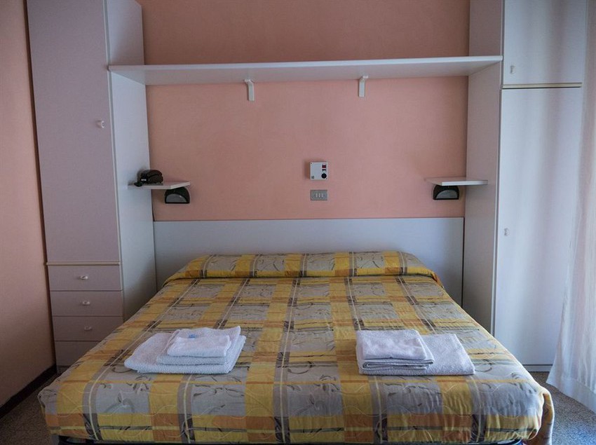 Hotel Amicizia  | Rímini | Rimini | Italia 5