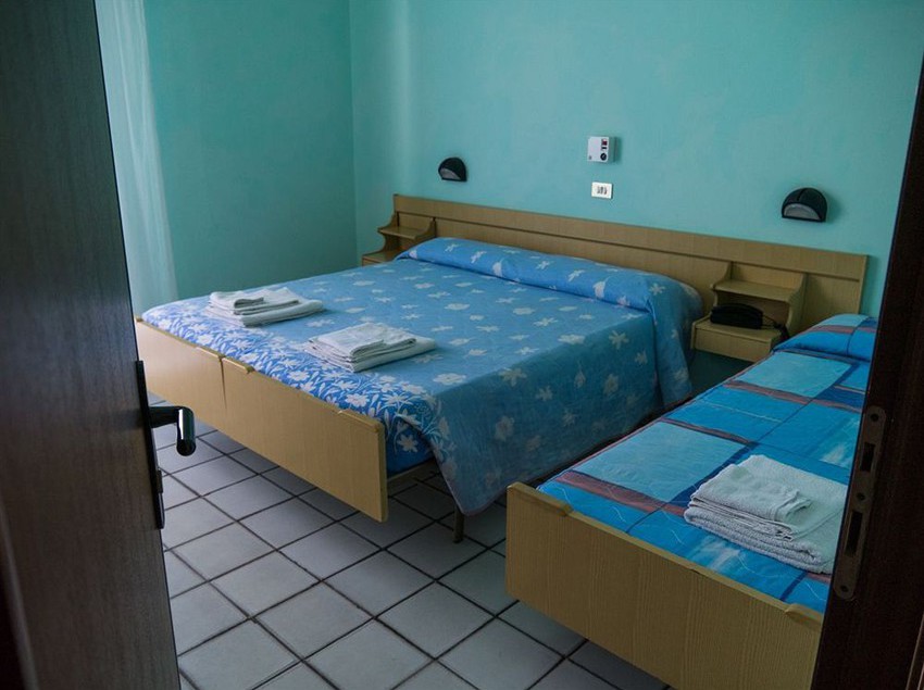 Hotel Amicizia  | Rímini | Rimini | Italia 6