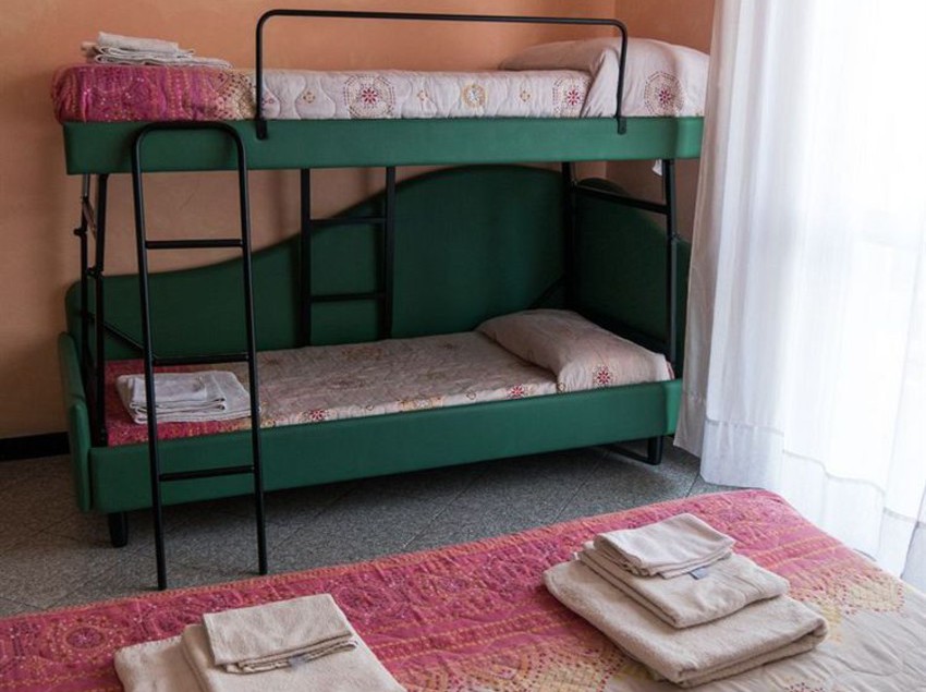 Hotel Amicizia  | Rímini | Rimini | Italia 7