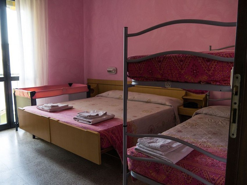 Hotel Amicizia  | Rímini | Rimini | Italia 8