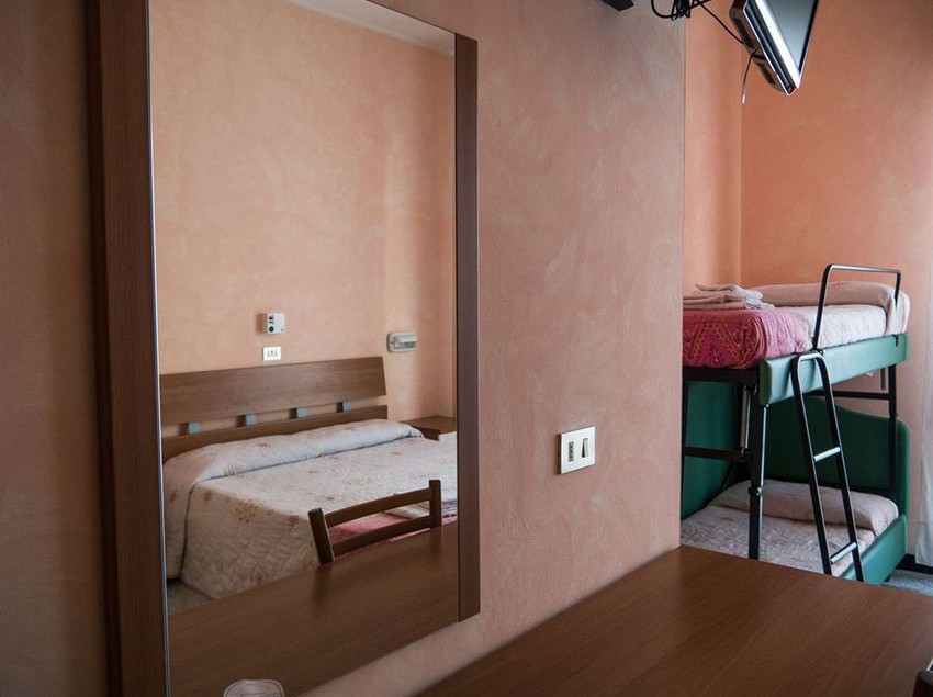 Hotel Amicizia  | Rímini | Rimini | Italia 9