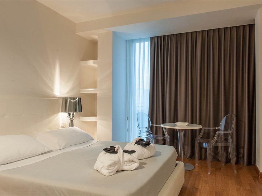 Hotel Perla Verde  | Milano Marittima | Ravenna | Italia 10