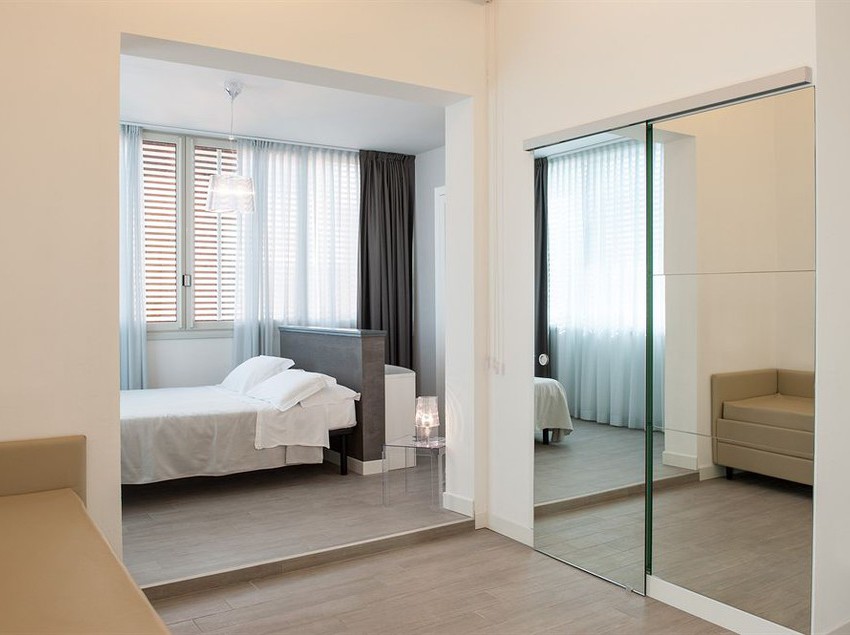 Hotel Perla Verde  | Milano Marittima | Ravenna | Italia 16