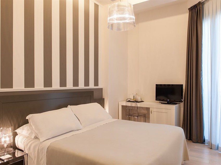 Hotel Perla Verde  | Milano Marittima | Ravenna | Italia 17