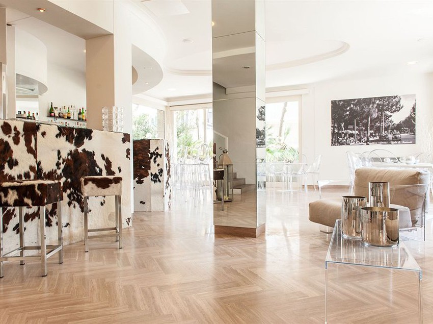 Hotel Perla Verde  | Milano Marittima | Ravenna | Italia 3