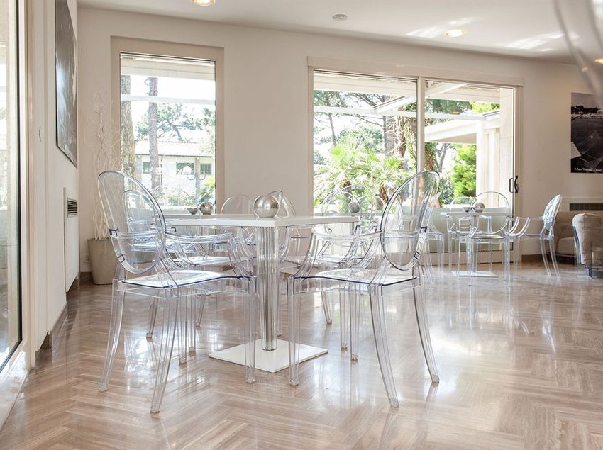 Hotel Perla Verde  | Milano Marittima | Ravenna | Italia 4