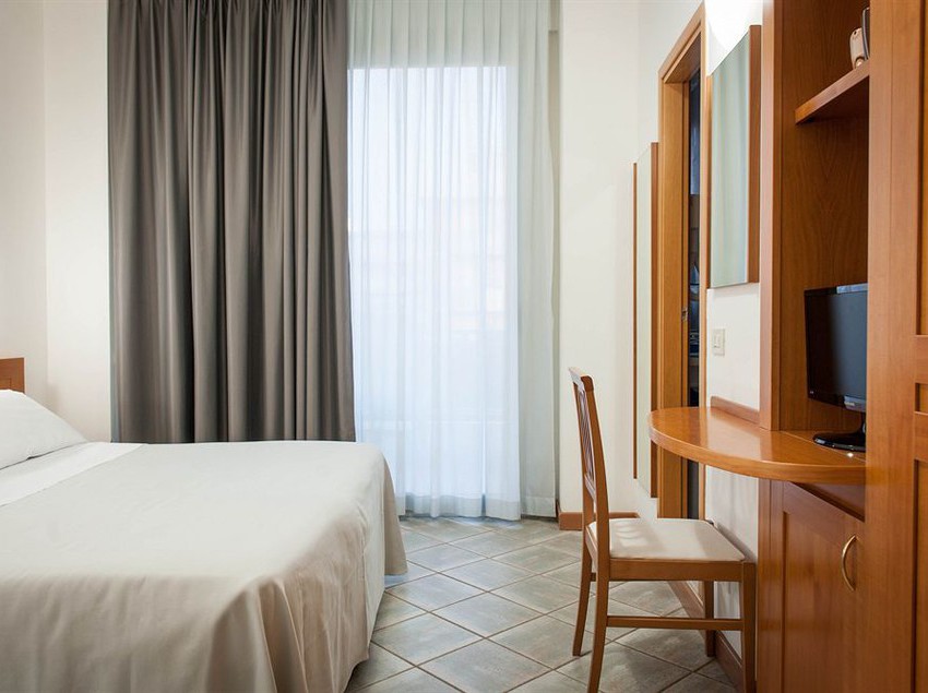 Hotel Perla Verde  | Milano Marittima | Ravenna | Italia 6