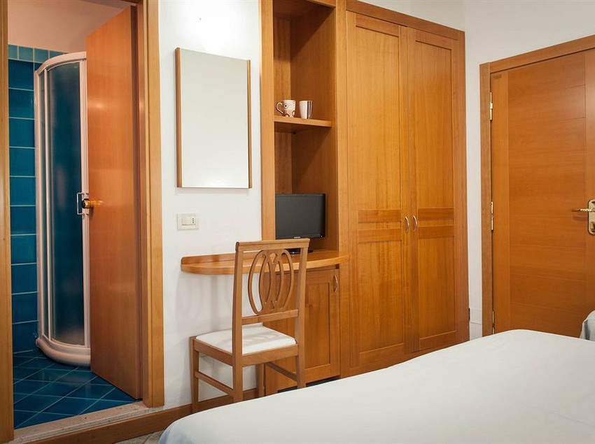 Hotel Perla Verde  | Milano Marittima | Ravenna | Italia 8