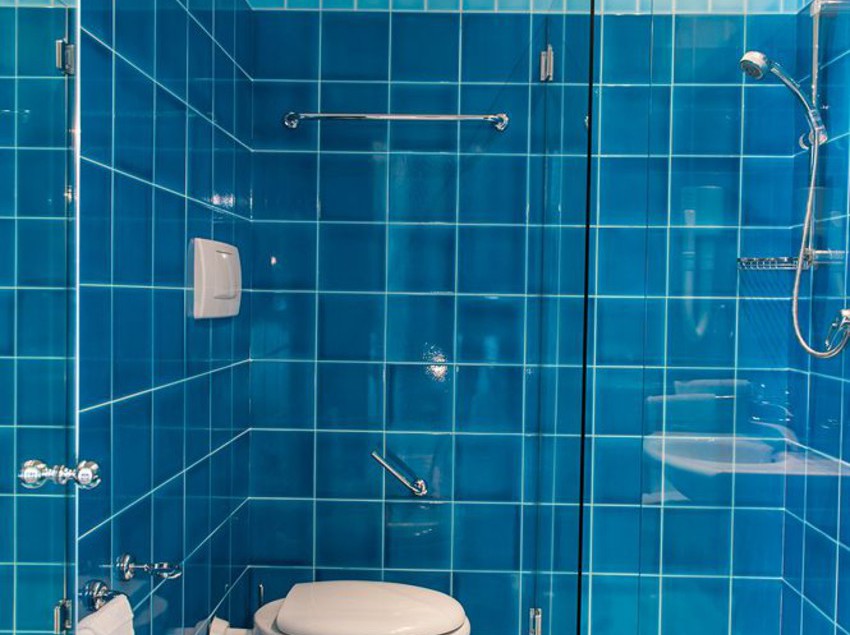 Hotel Perla Verde  | Milano Marittima | Ravenna | Italia 9