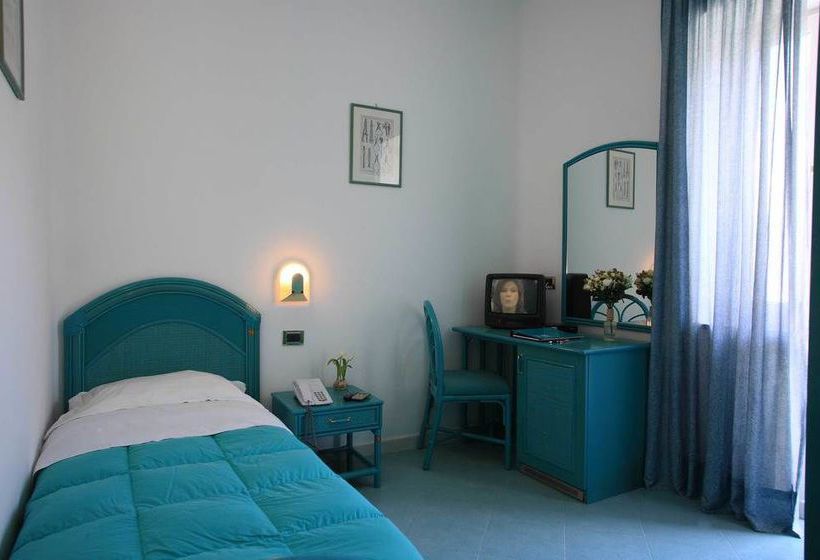 Hotel Capizzo  | Forio d'Ischia | Napoli | Italia 1