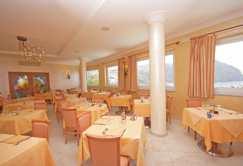 Hotel Capizzo  | Forio d'Ischia | Napoli | Italia 10