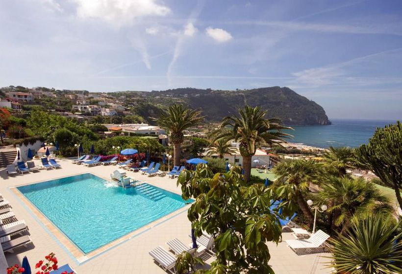 Hotel Capizzo  | Forio d'Ischia | Napoli | Italia 11